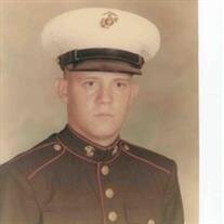 Buddy Clifton Legg