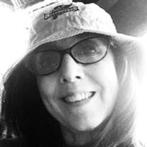 Robin Elizabeth Adkins