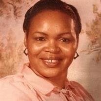 Joyce Fatio Felder