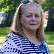 Mary Louise Gaeger