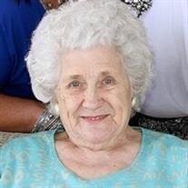 Geneva Fulks Patrick