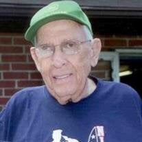 Glen Ramey