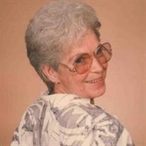 Alfreda Ann Haynes