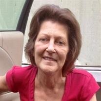 Diana Lynn White