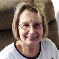 Joyce Lee Ellis