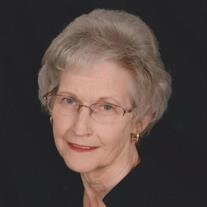 Fannie Ann Allison-Cook