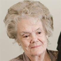 Carrie Belle Wright Tinker