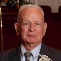 Mr. Marshall E. McCain