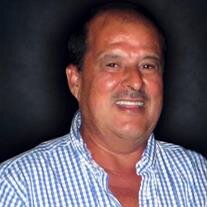 Jose Ignacio Vargas