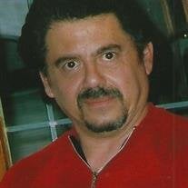 Mr. Alan W. Zawadzki