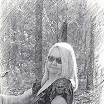 Barbara E. Chastain Miller