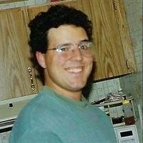 David Wayne Bowen Jr.