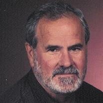 David Wayne Bowen Sr.