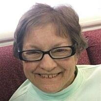 Jane Ann Rosa