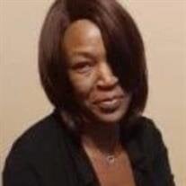MS. TRACY DIONNE WARE