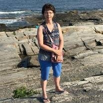 Grace M. MacDonald