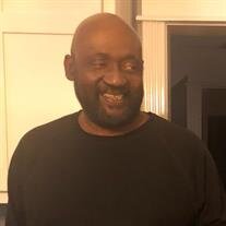 Daren Elliot Johnson