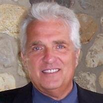 Dennis James "Denny" Dougherty