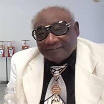 Charles Hill Sr.
