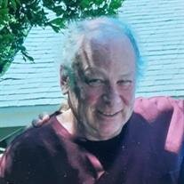 Steve Schubert