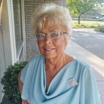 Beverly Jean Holmquist