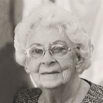 Darlene Beverly Heraly