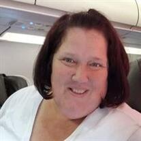 Ms. Cheryl Lynn Stackhouse