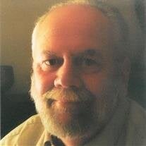 Carl F. Reynolds