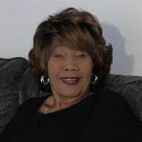 Mamie M. Michael