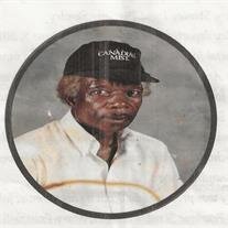 Mr. John Henry Stanley II