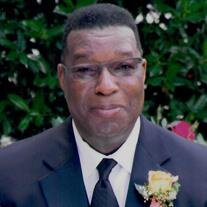 Samuel Lavon Bullock