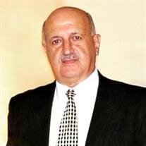 Alexander S. Yousif