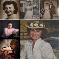 Virginia Lorraine Schafer