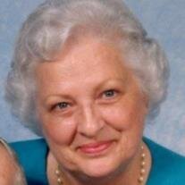 Bonitha Bowen Rast