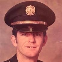 Paul "P.L." Slocum
