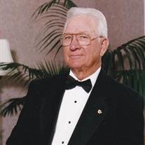 Vernon R. Milton