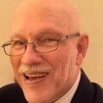 Ernest Raybon Reece of Guys, TN