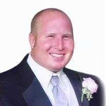 Michael Alexander Langlois