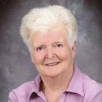 Mrs. Marie Theresa Callahan