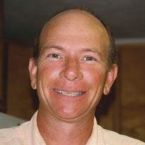Carl Eugene Daniel