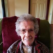 Kathryn Virginia "Parks" Smith