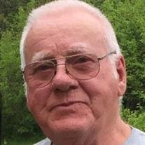 Harold F. Donelon