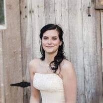 Breanna Aileen Grainger Bailey