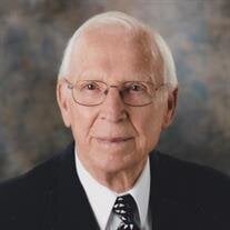 Vern Webb