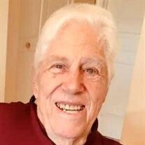Joseph K. Kapfhammer