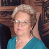 Virginia (MawMaw Ginner) Latty