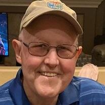 Roger Dale Hester