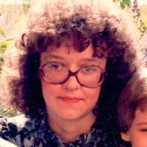 Ms. Teresa Jean Barnes