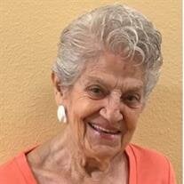 Patsy Lois Maddox