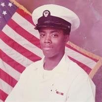 Edward "Palmer" Lee, III